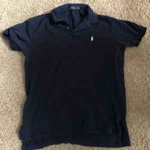 Polo shirt